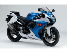 SUZUKI GSX-R 750