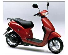 HONDA DIO FIT AF27