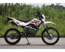 SHINERAY XY150GY-11B LIGHT CROSS