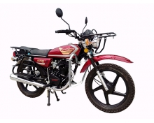 Viper V125S (SAFARI)