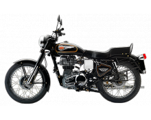 ROYAL ENFIELD Bullet 350