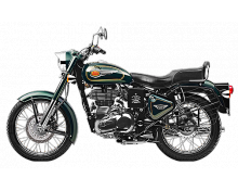 ROYAL ENFIELD Bullet 500