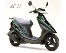 HONDA DIO AF27