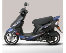 Lifan Dolphin 50