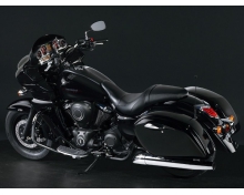 KAWASAKI VN 1700 Voyager