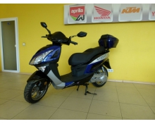 BASHAN STORM 150 сс