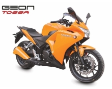 Geon Tossa 250 2 v
