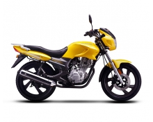 JIANSHE JS150-3A EFI