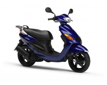 Yamaha Grand Axis new 100