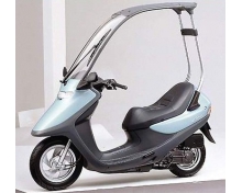 Honda Cabina 50 AF33 (б/у)