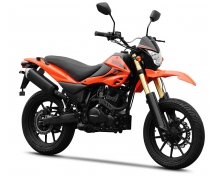 LONCIN JL200GY-2C