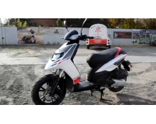 BASHAN Beverly 150cc