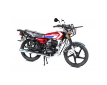 MUSSTANG MT125-9