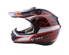 Vega NBX-PRO Scorch R