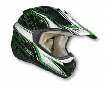 Vega NBX-PRO Scorch Gn