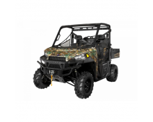 Polaris RANGER XP 900 EPS Browning