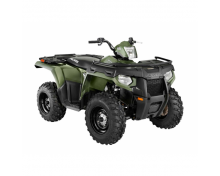 Polaris Sportsman Touring 400 H.O.