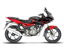 Bajaj Pulsar 220