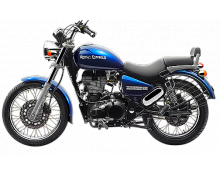  ROYAL ENFIELD Thunder Bird 350