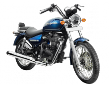 ROYAL ENFIELD Thunder Bird 500