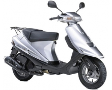 Suzuki Address 110