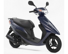 SUZUKI ADDRESS V new