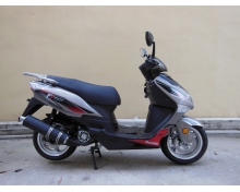 FoxWell ZW150T-2 (VOLCAN)