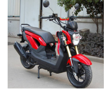 Zoomer X 150