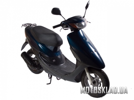 Мопед HONDA DIO 50 AF 34 