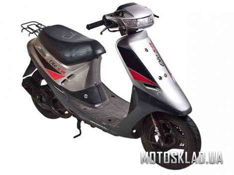 Мопед HONDA TACT 50 AF 25