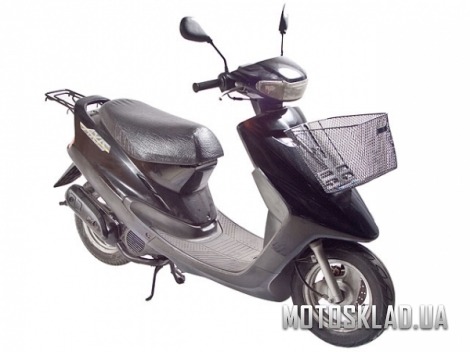 Мопед YAMAHA AXIS 50
