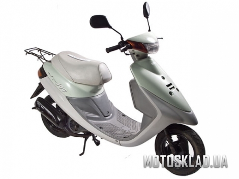 Мопед YAMAHA JOG NEXT ZONE