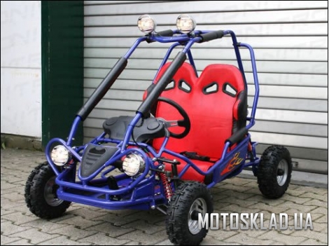 детские багги 