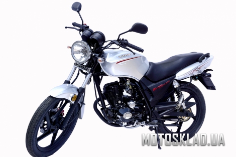 LIFAN LF125-9J  ― Интернет-магазин мототехники «MOTOsklad.UA»