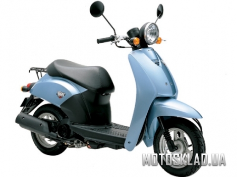 HONDA TODAY AF61 (б/у) ― Интернет-магазин мототехники «MOTOsklad.UA»
