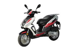 Lifan LF50QT-9J ― Интернет-магазин мототехники «MOTOsklad.UA»