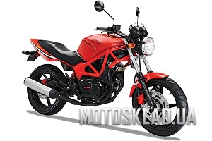 LIFAN LF250-19P ― Интернет-магазин мототехники «MOTOsklad.UA»