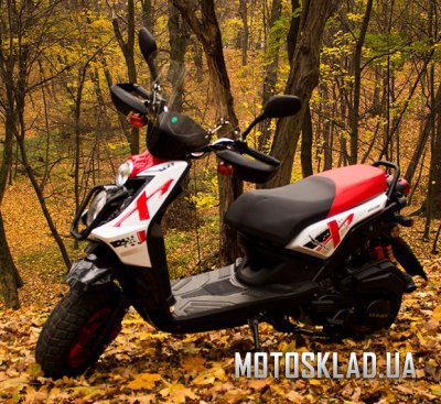 BWS Sport ― Интернет-магазин мототехники «MOTOsklad.UA»