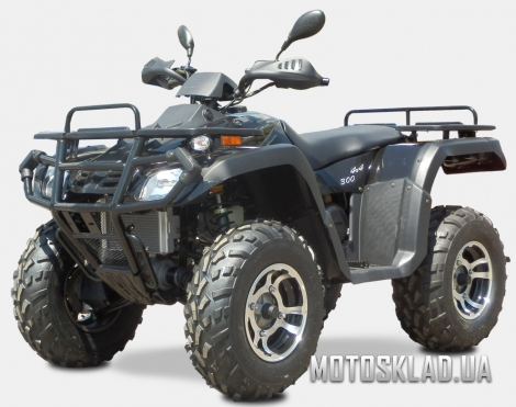 Hammer SP300-2 ― Интернет-магазин мототехники «MOTOsklad.UA»