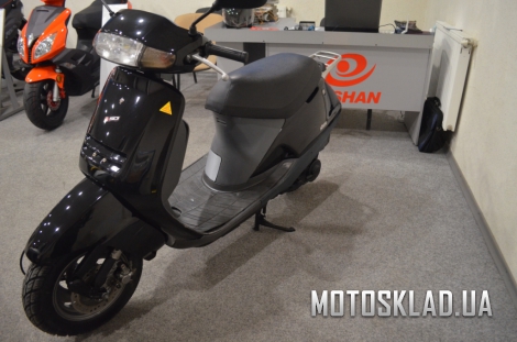 HONDA LEAD AF20 ― Интернет-магазин мототехники «MOTOsklad.UA»