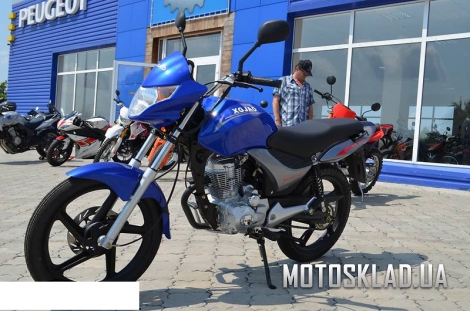 XGJ 150-13B ― Интернет-магазин мототехники «MOTOsklad.UA»