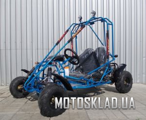 SPORT ENERGY RAPTOR 125cc ― Интернет-магазин мототехники «MOTOsklad.UA»