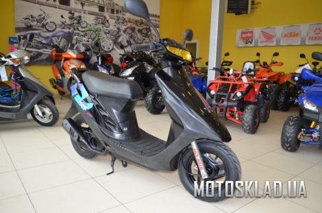 Honda Dio AF 28 ZX ― Интернет-магазин мототехники «MOTOsklad.UA»