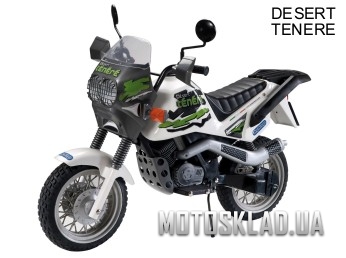 Desert Tenere ― Интернет-магазин мототехники «MOTOsklad.UA»