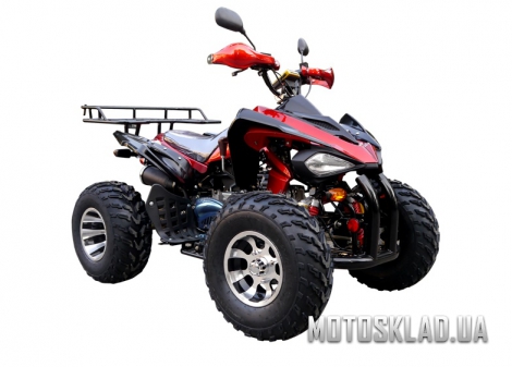 JINLING ATV 200 sport ― Интернет-магазин мототехники «MOTOsklad.UA»