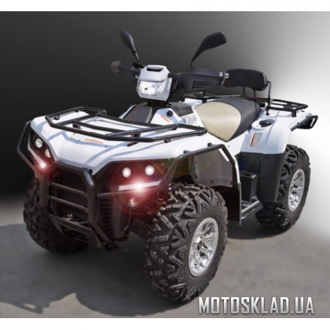 Linhai -Yamaha 700 EFI 4x4 ― Интернет-магазин мототехники «MOTOsklad.UA»