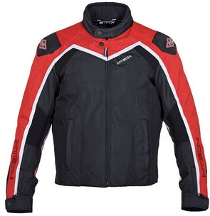 MTECH RAPTOR TEX Red