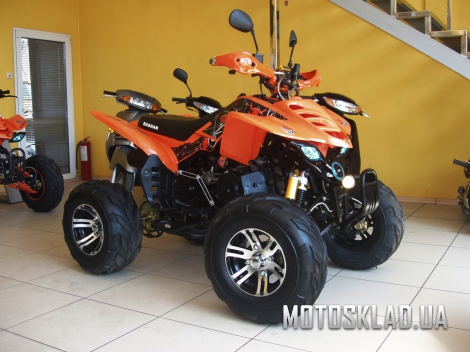 BASHAN СК 150S-3H MAX ― Интернет-магазин мототехники «MOTOsklad.UA»