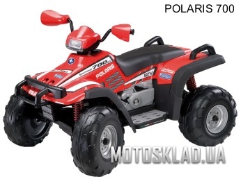 Polaris 700 ― Интернет-магазин мототехники «MOTOsklad.UA»