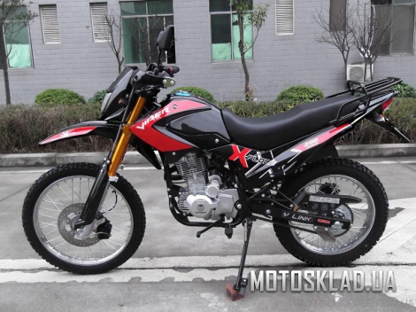 VIPER MX200R(V200R) ― Интернет-магазин мототехники «MOTOsklad.UA»
